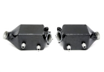 BMW M5 F10 / M6 F12 / F13 2011 - 2018 Intercooler TA Technix